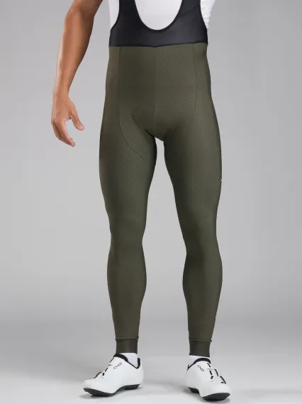 Collant Hydrofuge EKOI Perf GEL POWER Kaki