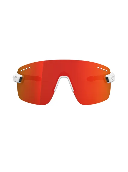 Verre EKOI LUMEN S Revo Red Cat3