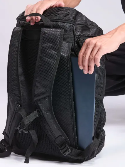 Sac à dos EKOI Perf CYCLING TEAM Ghost Edition