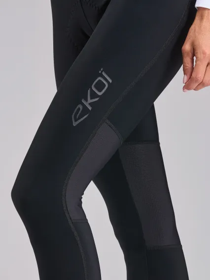 Collant femme EKOI Perf HEAT GENERATING ULTIMATE EVO