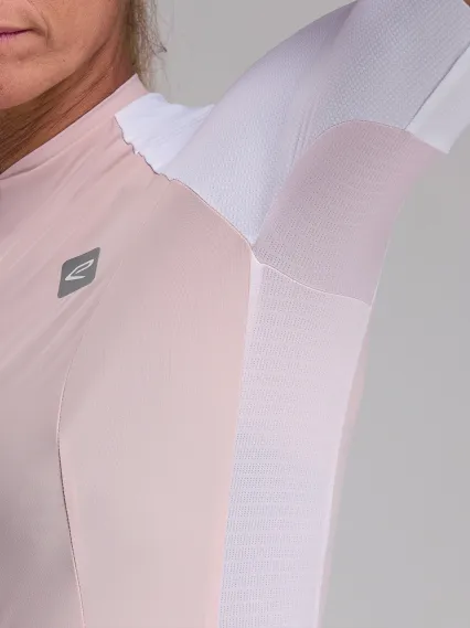 Maillot femme EKOI Perf HARMONY Rose