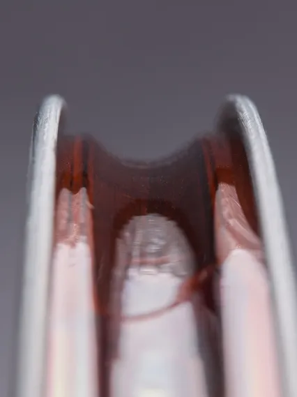 Paire de Roues EKOI Carbone 50mm Full Black Shimano Silver