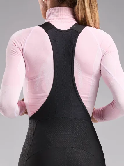 Collant femme Hydrofuge EKOI Perf GEL POWER Noir