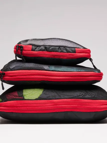 Pochette de Voyage EKOI MESH 4 L