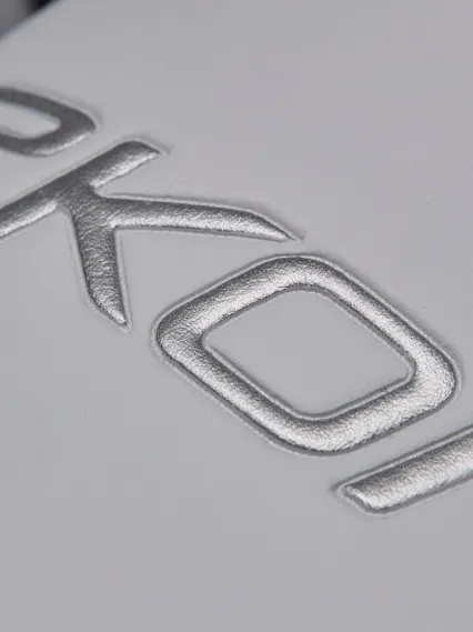 Claquettes EKOI FLIP FLOP Blanches