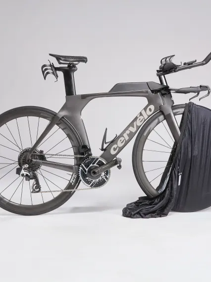 Housse vélo EKOI BIKE PROTECT Triathlon