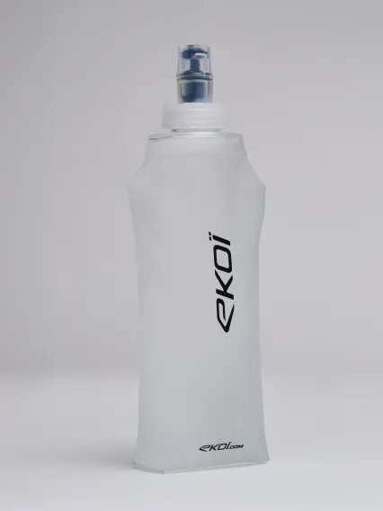 Pack 2 FLASK EKOI HYDRA+700