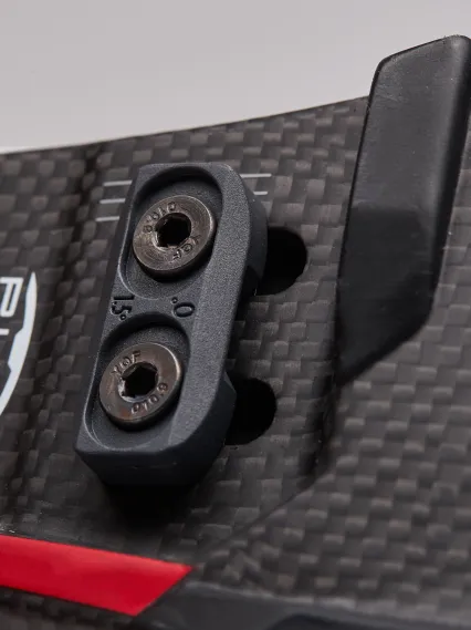 Chaussures EKOI Racing PW8 C12 Cuir Pro Full Carbon Tressé