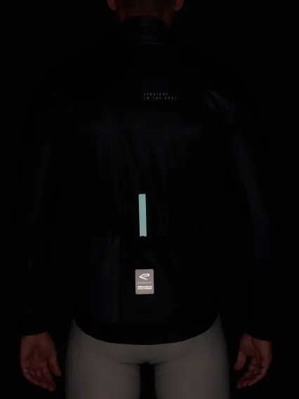 Veste thermique EKOI Perf SHADES Noir