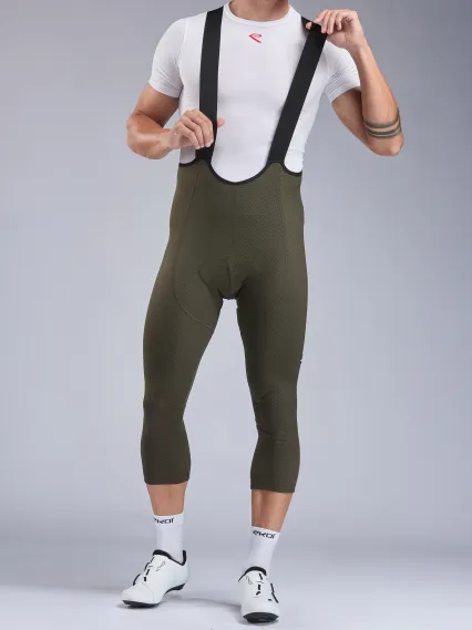 Corsaire hydrofuge EKOI Perf GEL POWER Kaki