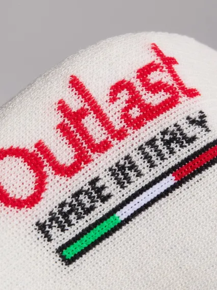 Chaussettes hiver EKOI Racing OUTLAST 20cm