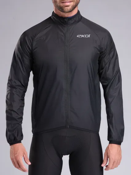 Veste coupe vent EKOI WINDPROOF