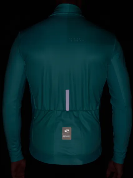 Veste thermique EKOI Perf SHADES Aqua
