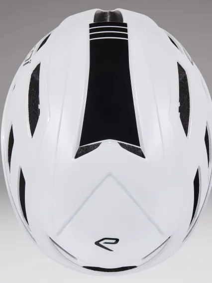 Casque EKOI Perf AERO15 White