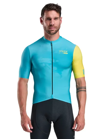Maillot EKOI Perf VIP
