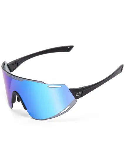 Lunettes EKOI Perf CARBON28 Lite Mirror Blue