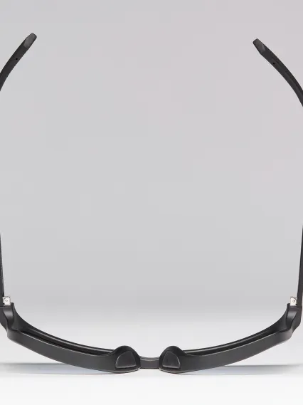 Lunettes EKOI Racing LIFESTYLE CARRES Noir Polarisé