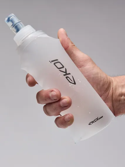 Maillot EKOI Racing CARGO HYDRA+700 Chocolat