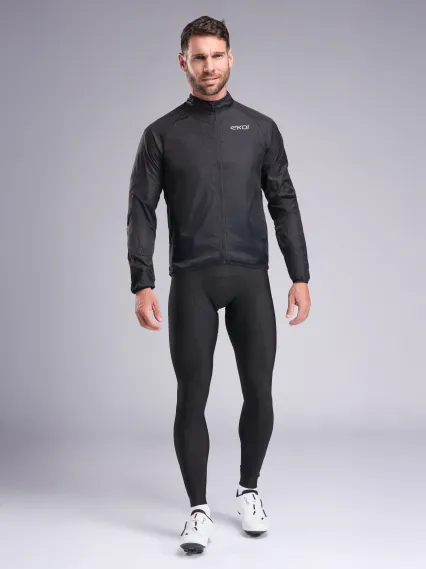 Veste coupe vent EKOI WINDPROOF