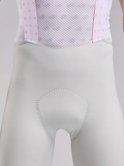 Cuissard EKOI Racing MARION ROUSSE Gris