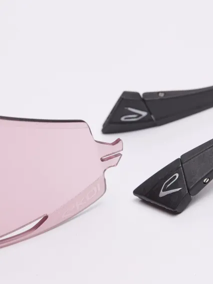 Lunettes EKOI Perf CARBON28 Infinite PH Cat 1-3