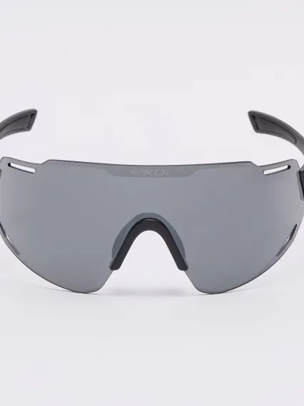 Lunettes EKOI Perf CARBON28 Lite Mirror Silver