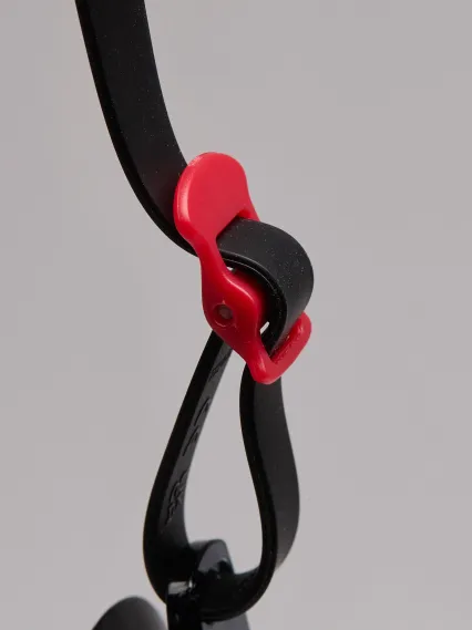 Lunettes de natation EKOI Perf WAVECUT Silver Mirror SW4