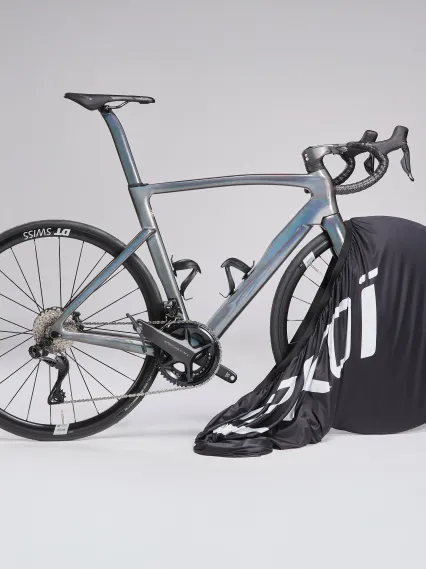 Housse vélo EKOI BIKE PROTECT Road