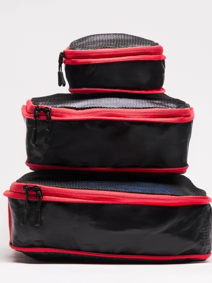 Pochette de Voyage EKOI MESH 11 L