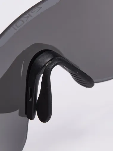 Lunettes EKOI Perf CARBON28 Lite Mirror Silver