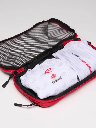 Pochette de Voyage EKOI MESH 4 L