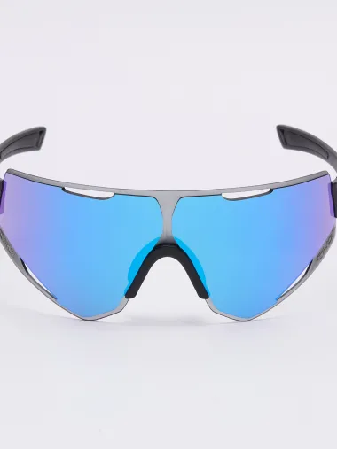 Lunettes EKOI Perf CARBON28 Infinite Mirror Blue