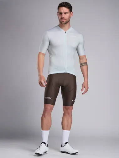 Maillot EKOI Perf LINEAR Sauge