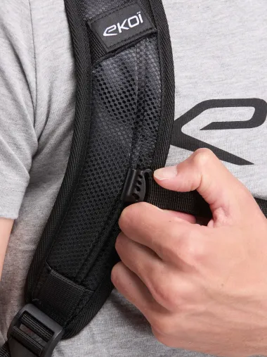 Sac à dos EKOI Racing CYCLING Pro Team World Tour Edition