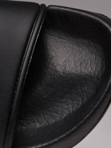 Claquettes EKOI FLIP FLOP Noires