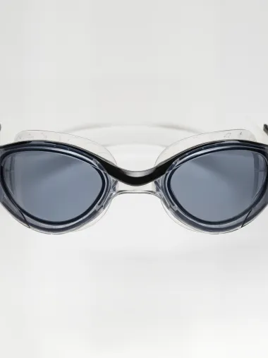 Lunettes de natation EKOI Perf WAVECUT Smoke SW2