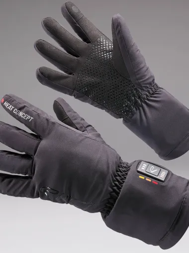 Gants chauffants EKOI Perf HEAT CONCEPT EVO
