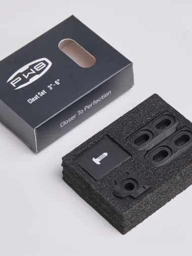 Pack cale PW8 : 3/6°