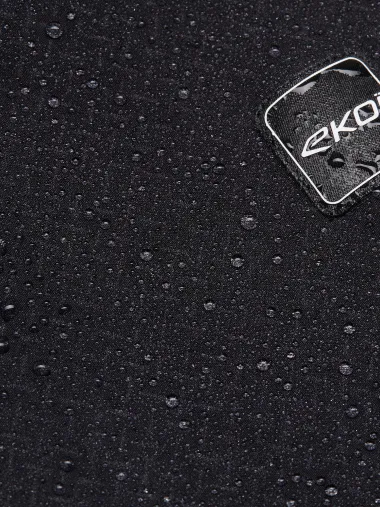 Collant femme Hydrofuge EKOI Perf GEL POWER Noir