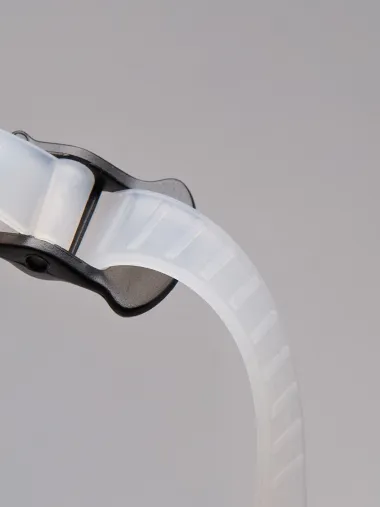 Lunettes de natation EKOI Perf WAVECUT Smoke SW2