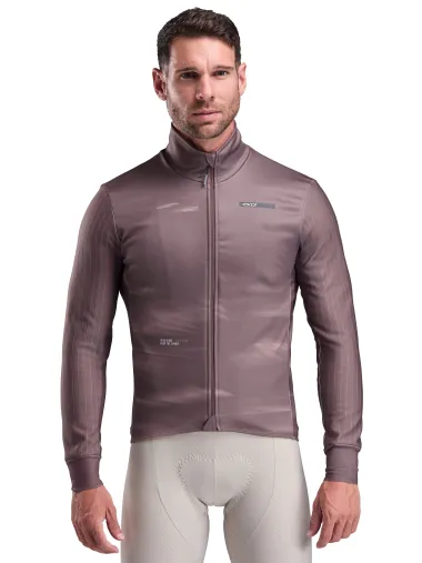 Veste thermique EKOI Perf RESILIENCE Marron