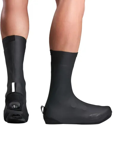 Couvre chaussures étanche EKOI Racing PW8 RAIN