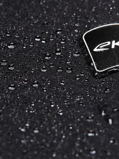 Corsaire femme Hydrofuge EKOI Perf GEL POWER Noir