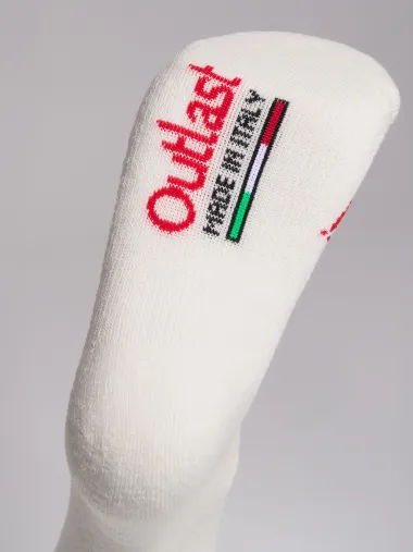 Chaussettes hiver EKOI Racing OUTLAST 20cm