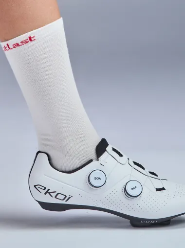 Chaussettes hiver EKOI Racing OUTLAST 20cm