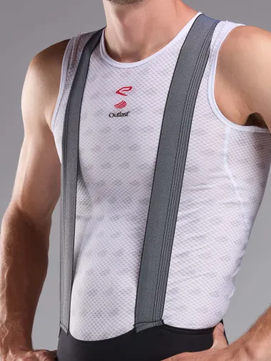 Sous maillot EKOI Racing OUTLAST sans manches