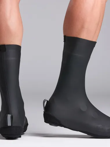 Couvre chaussures étanche EKOI Racing PW8 RAIN