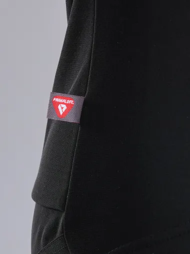 Veste thermique EKOI Perf ELEGANCE Noir