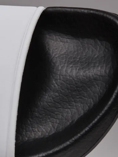 Claquettes EKOI FLIP FLOP Blanches