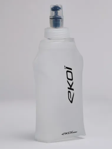 Maillot EKOI Racing CARGO HYDRA+500 Chocolat